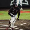 Texas Tech's Logan Hughes