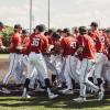 Texas Tech Baseball
