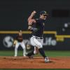 West Virginia Baseball at the Big 12 Tournament