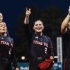 Texas Tech Softball