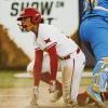 Texas Tech Softball at the Women's College World Series