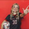 Texas Tech's Raliegh Greason