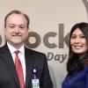 Jack Purkeypile and Vanessa Barboza-Silvas, Two new principals appointed by Lubbock ISD