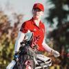 Texas Tech's Libby Fleming