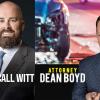 Matt Witt sued Dean Boyd for an AdWords campaign that targeted Witt's catch phrase, "Get Hit? Call Witt"