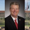 Texas Tech University System Chancellor Tedd L. Mitchell