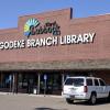 Godeke Branch Library