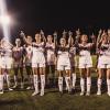 Texas Tech Soccer