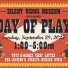 Silent Wings Museum Hosts Museum's Day of Play
