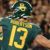 Former Coronado Mustang Sawyer Robertson