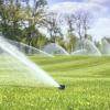 Water Sprinklers