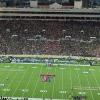 Texas Tech vs. Kansas Homecoming 2025