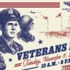 Veterans Day at the Silent Wings Museum
