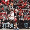 Texas Tech Basketball's Donovan Atwell