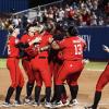 Texas Tech Softball