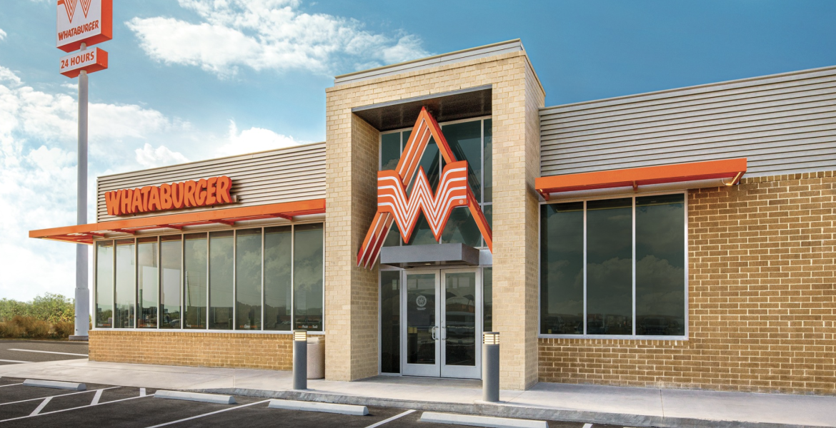 Whataburger Whataburger