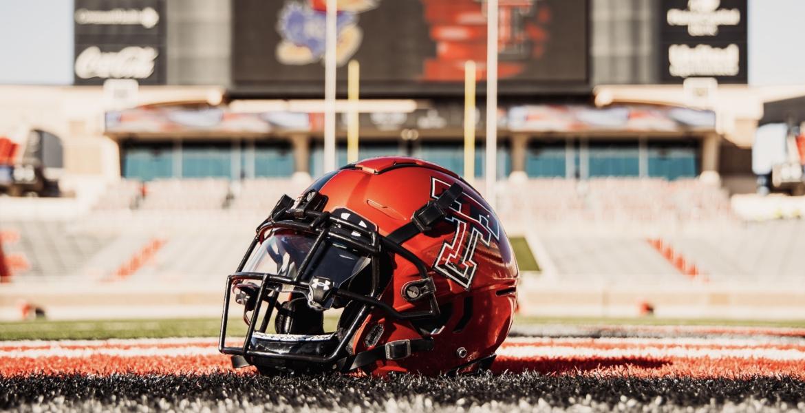 Texas Tech Football
