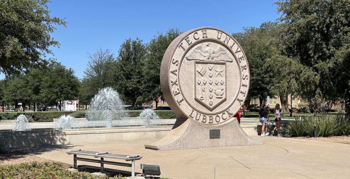 Texas Tech University Texas Tech University