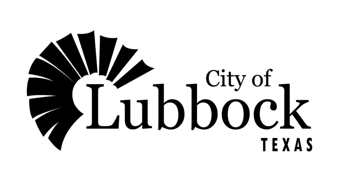 City of Lubbock