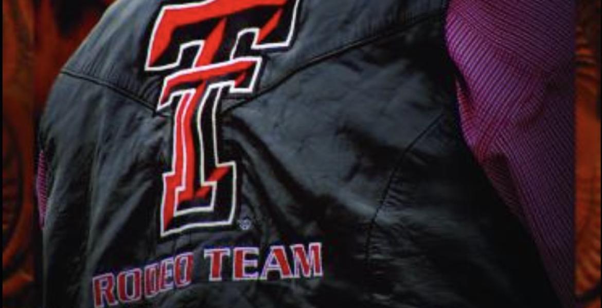 Texas Tech Rodeo Team
