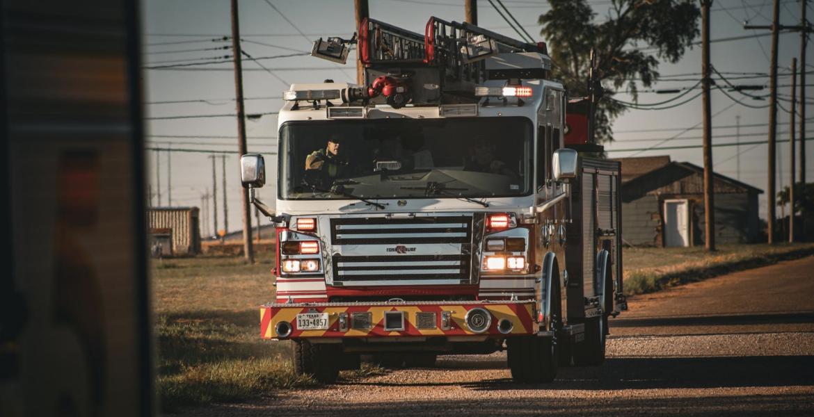 Lubbock Fire Rescue Lubbock Fire Rescue