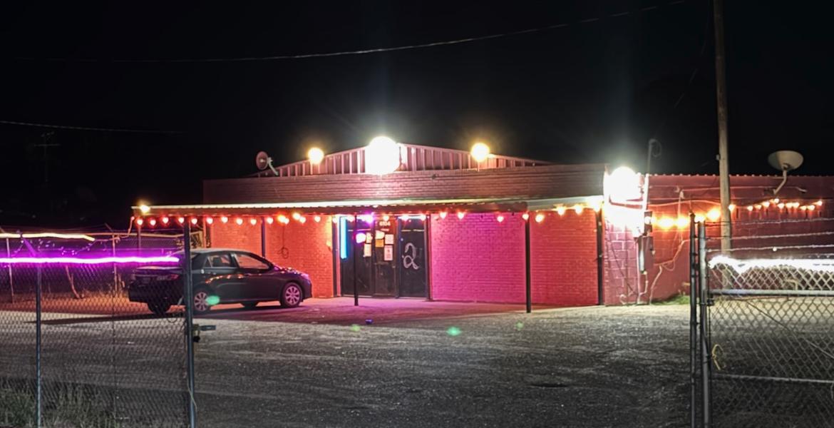 A game room located along the Slaton Highway (US 84). Commissioners passed an ordinance on Oct 14, 2024 that will only license a single game room inside the county and that game room must reside in Precinct 2. A game room located along the Slaton Highway (US 84). Commissioners passed an ordinance on Oct 14, 2024 that will only license a single game room inside the county and that game room must reside in Precinct 2.