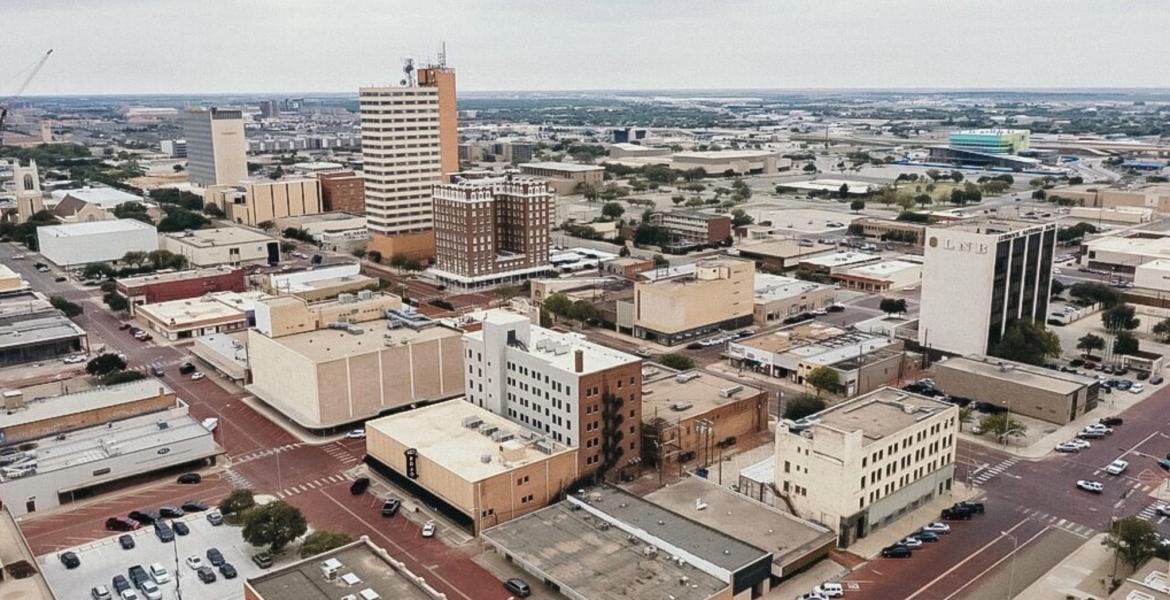City of Lubbock