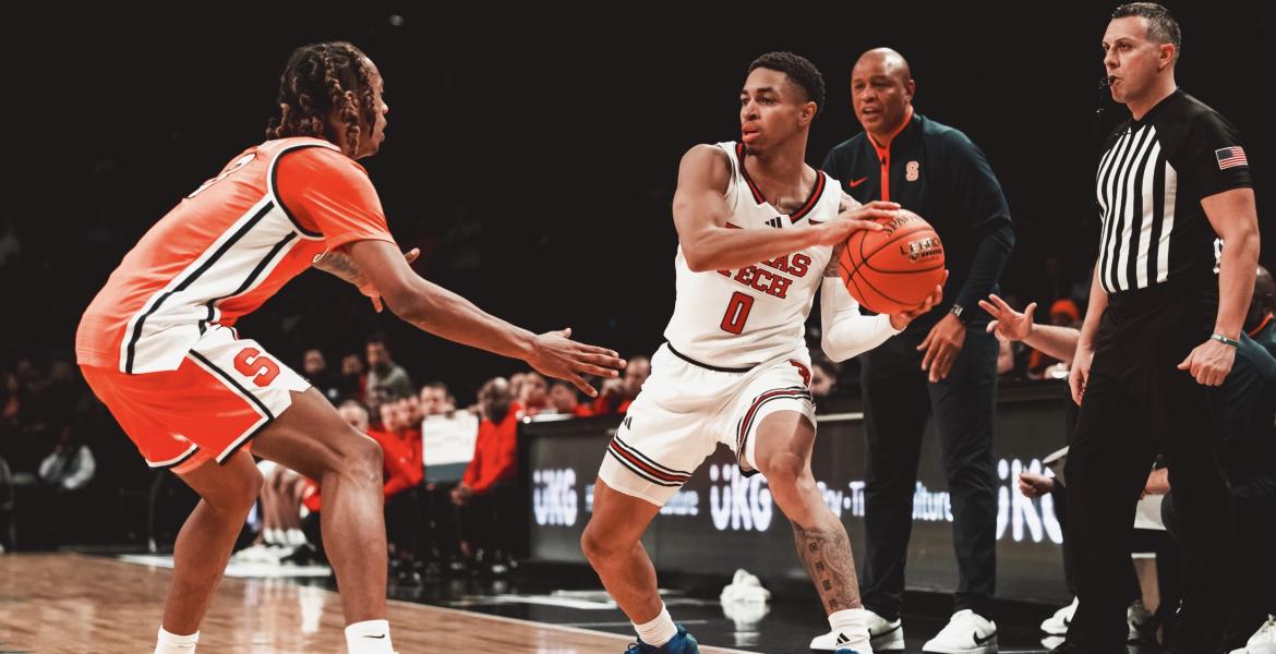 Texas Tech Football Makes Coaching Changes