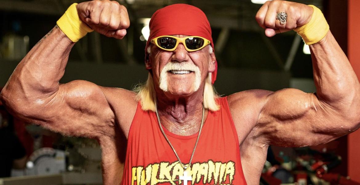 Hulk Hogan Hulk Hogan