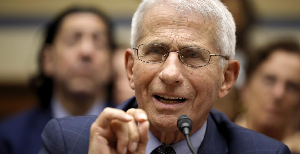 The most nefarious pardon was Anthony Fauci’s, bestowed with immunity for all the many crimes he’s been committing for the past ten years, which Biden knew about or else why bother? The most nefarious pardon was Anthony Fauci’s, bestowed with immunity for all the many crimes he’s been committing for the past ten years, which Biden knew about or else why bother?