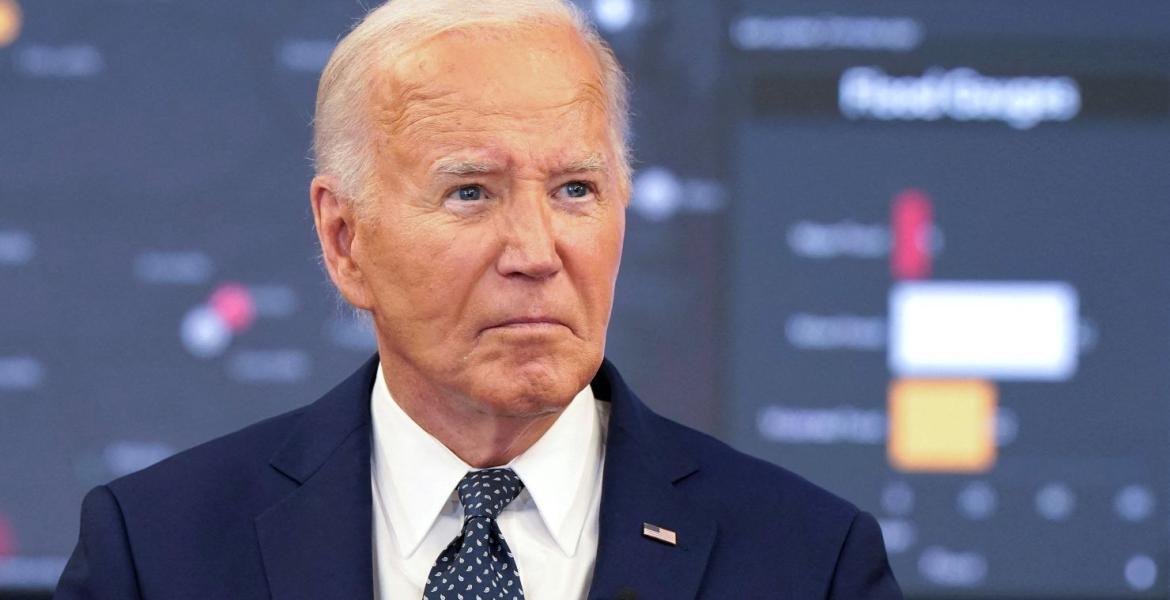 Don’t get me wrong, former President Joe Biden was fantastic for material. Everything he did was a parody of truth, a farcical charade in which he and his people kept a straight face while saying things that were obviously false, and expecting us to suspend reality and play along. Don’t get me wrong, former President Joe Biden was fantastic for material. Everything he did was a parody of truth, a farcical charade in which he and his people kept a straight face while saying things that were obviously false, and expecting us to suspend reality and play along.