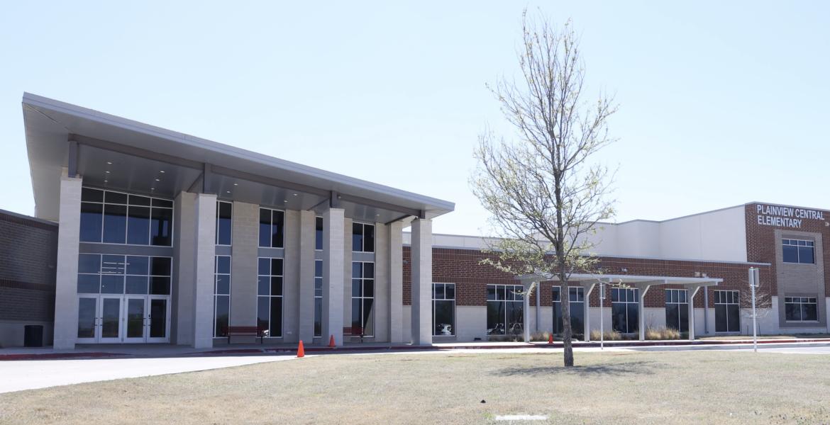 Plainview Central Elementary School
