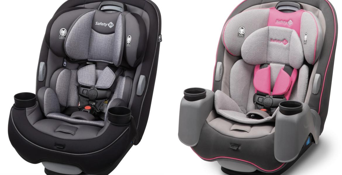 Safety 1st Recalls Nearly 180,000 Car Seats Over Choking Hazard Safety 1st Recalls Nearly 180,000 Car Seats Over Choking Hazard