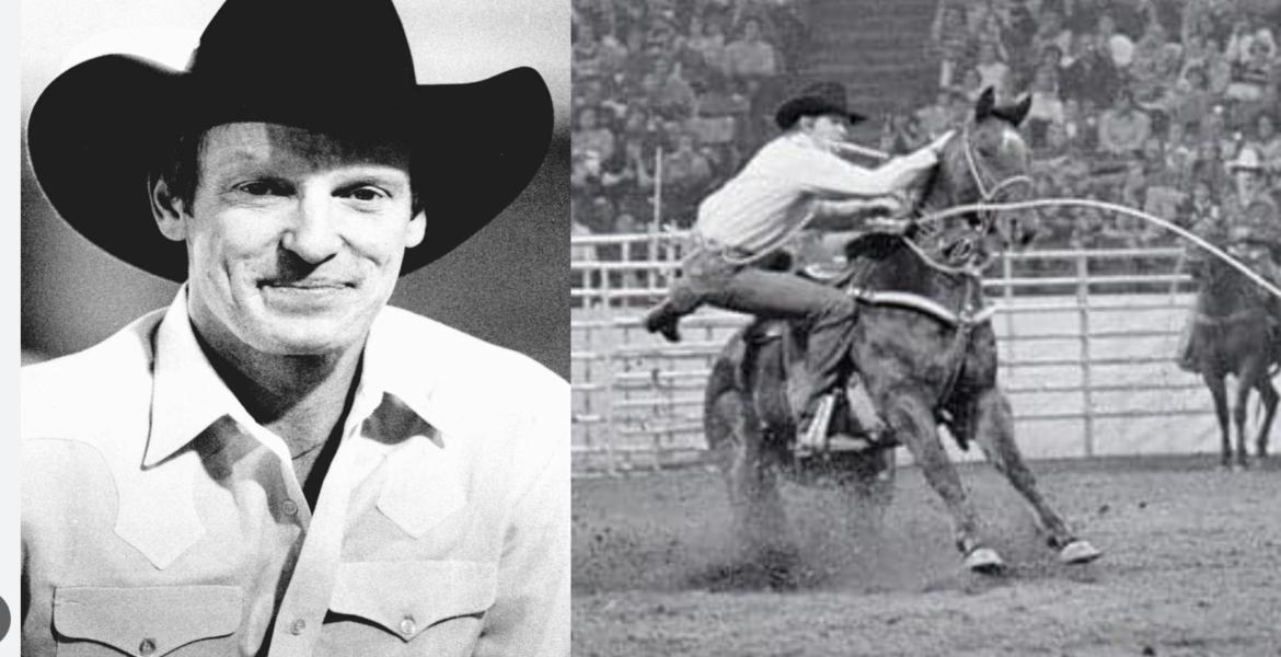 Rodeo legend Roy Cooper, ‘Super Looper,’ dies in Decatur house fire Rodeo legend Roy Cooper, ‘Super Looper,’ dies in Decatur house fire