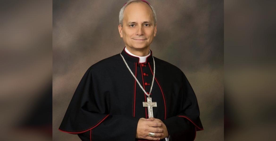 Robert Prevost Elected as 267th Pope of Catholic Church