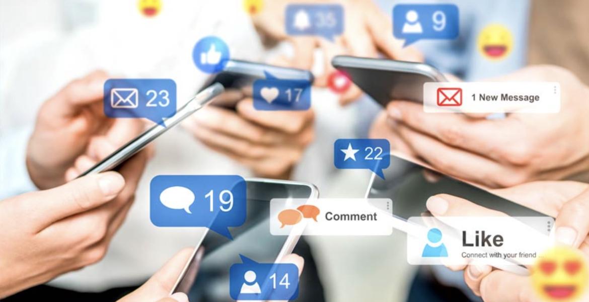 Social Media Social Media