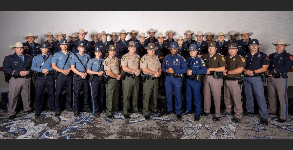 DPS Hosts Annual Uniformed Safety Education Officers Workshop in Grapevine DPS Hosts Annual Uniformed Safety Education Officers Workshop in Grapevine