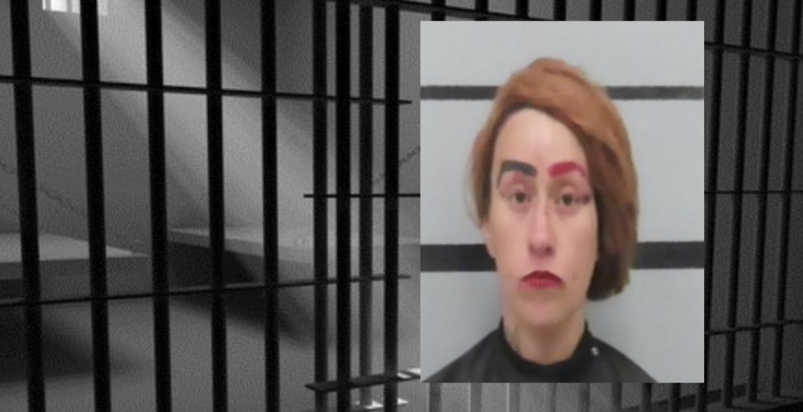 33-year-old Mindy Villarreal 33-year-old Mindy Villarreal