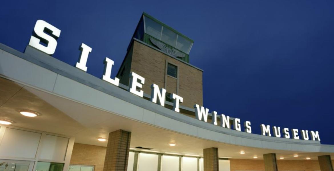 Silent Wings Museum