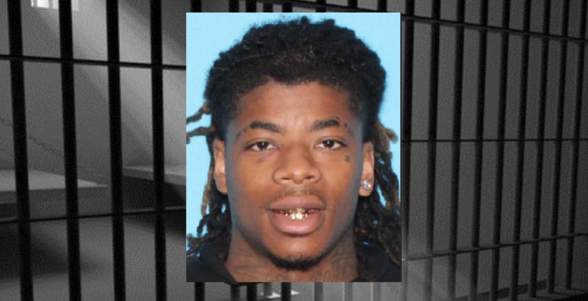 The Texas DPS has added Kendrick Kevon Taylor – a known Crips gang member – to the Texas 10 Most Wanted Fugitives List The Texas DPS has added Kendrick Kevon Taylor – a known Crips gang member – to the Texas 10 Most Wanted Fugitives List