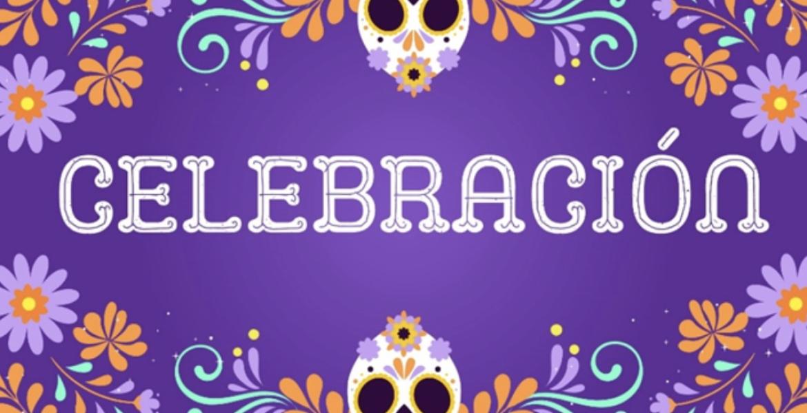 First Friday Art Trail on Oct. 3 with a featured exhibition, Celebración, highlighting the history and meaning of Día de los Muertos.