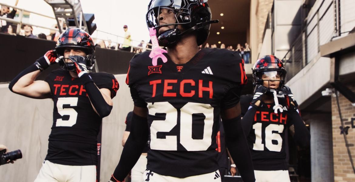 Texas Tech Football Texas Tech Football