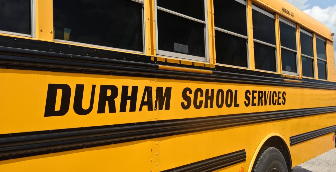 Dad Sues Bus Company named Durham School Services for Severe Burns on His Daughter's Leg