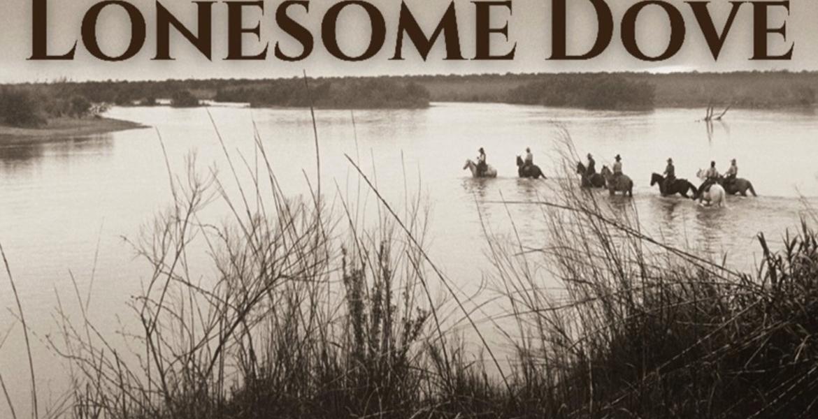 Buddy Holly's Lonesome Dove Traveling Exhibition