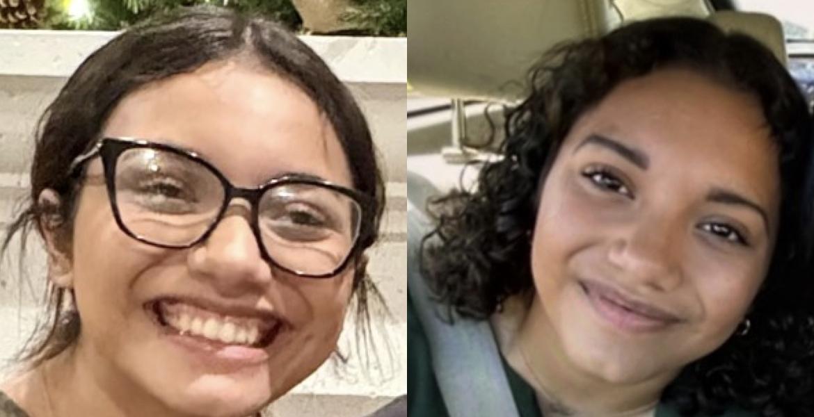 Lubbock Police seek the public's help in locating Abigail Menefee, 16