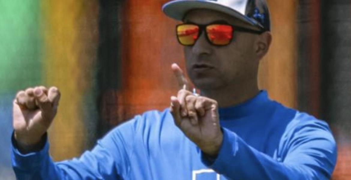 Estacado High’s Mark Llanas