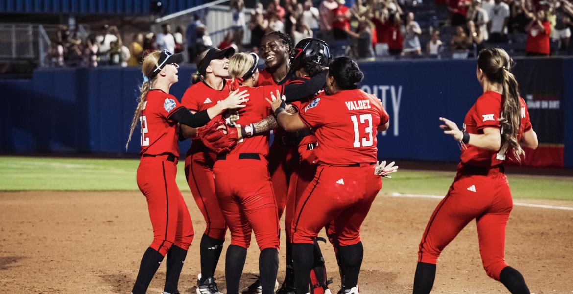 Texas Tech Softball
